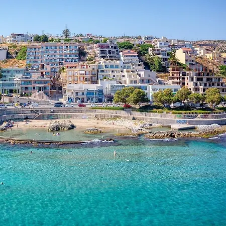 Archipelagos 4*