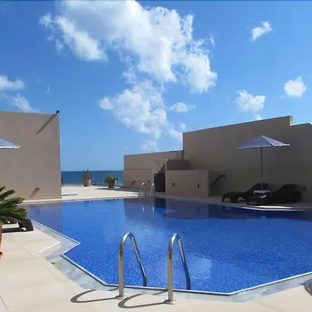 Aparthotel Archipelagos