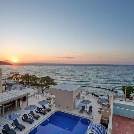 Archipelagos 4* Rethymno
