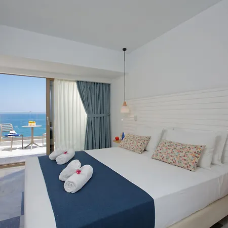 Aparthotel Archipelagos 4*