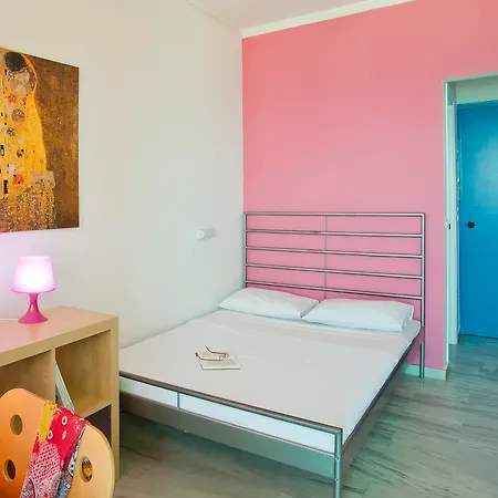 Aparthotel Archipelagos