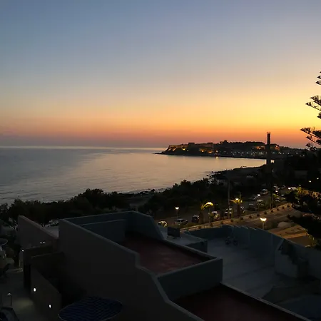 Aparthotel Archipelagos Rethymno