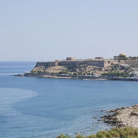 Archipelagos Rethymno