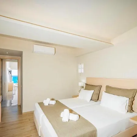 Aparthotel Archipelagos Rethymno (Crete)