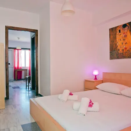 Archipelagos 4*