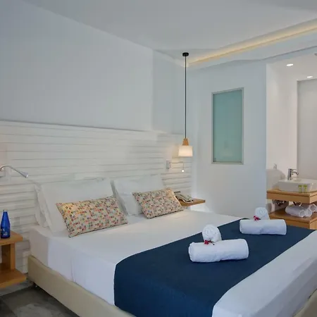 Aparthotel Archipelagos Rethymno