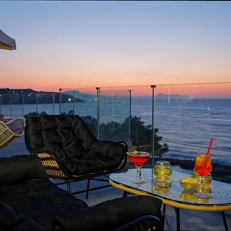 Aparthotel Archipelagos Rethymno