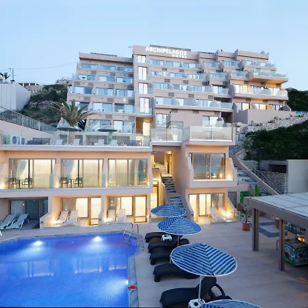 Aparthotel Archipelagos