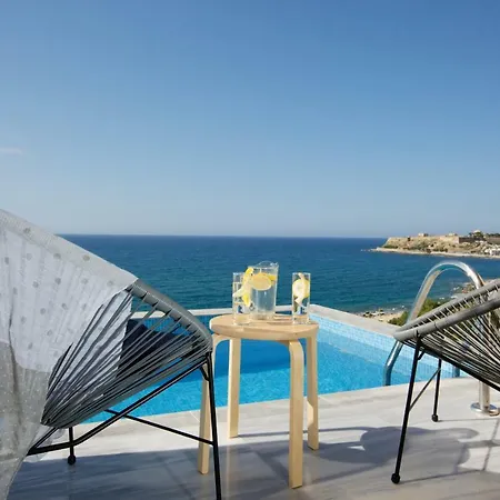 Archipelagos 4*