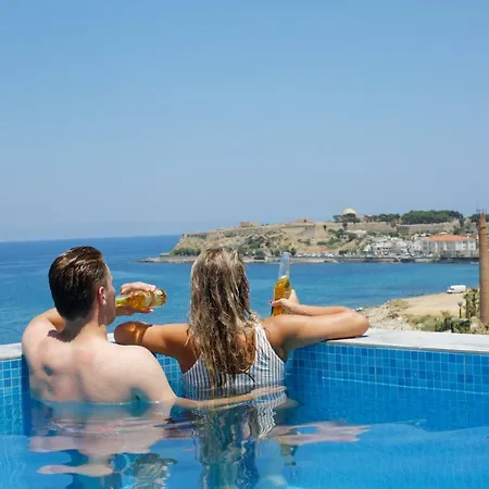 Archipelagos 4* Rethymno