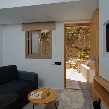 Archipelagos 4* Rethymno