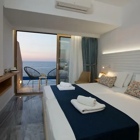 Archipelagos Rethymno