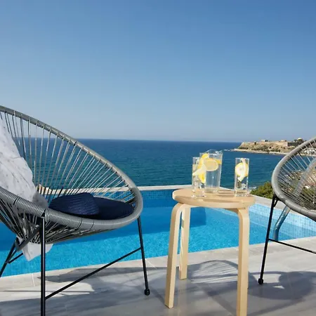 Archipelagos Rethymno
