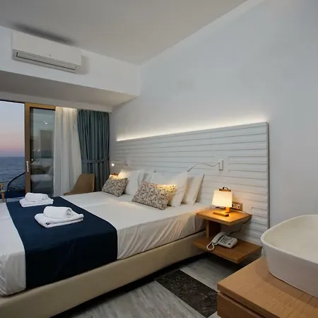 Archipelagos Aparthotel