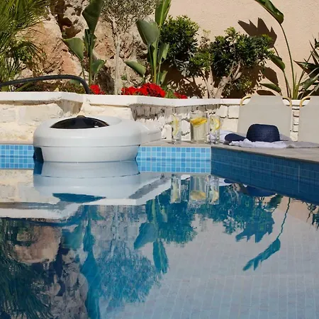 Aparthotel Archipelagos