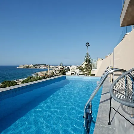 Archipelagos Rethymno