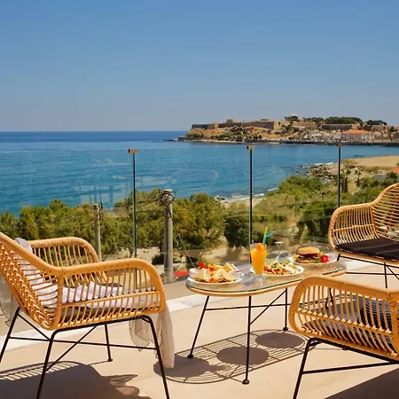 Archipelagos Aparthotel
