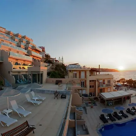 Archipelagos Rethymno