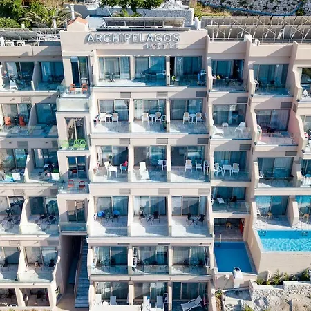 Archipelagos Aparthotel 4*