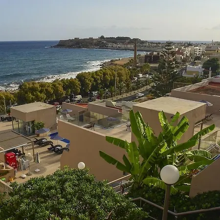 Aparthotel Archipelagos