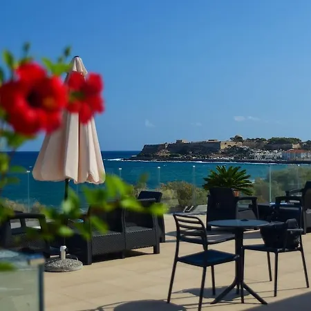 Archipelagos Rethymno