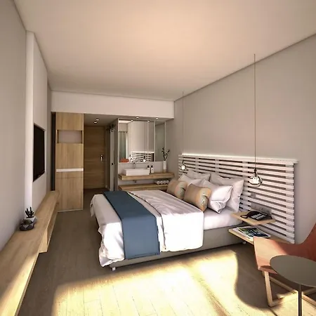 Aparthotel Archipelagos Rethymno