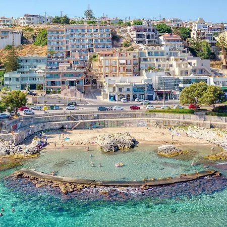 Archipelagos 4* Rethymno