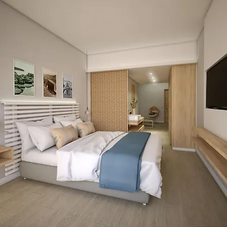 Aparthotel Archipelagos Rethymno