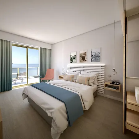 Lägenhetshotell Archipelagos 4*