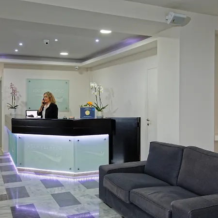 Archipelagos 4* Rethymno