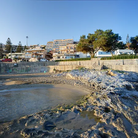 Archipelagos 4* Rethymno