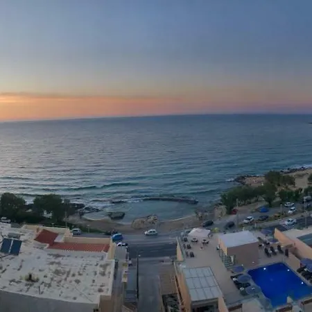 Archipelagos 4* Rethymno